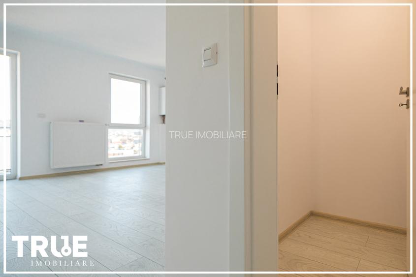 Ap. 2 camere, 55.3m? + balcon , Maurer Residence! - 17