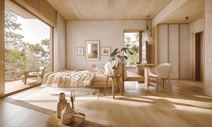 Apartament Nou Gama Premium- Poiana Brasov - 7