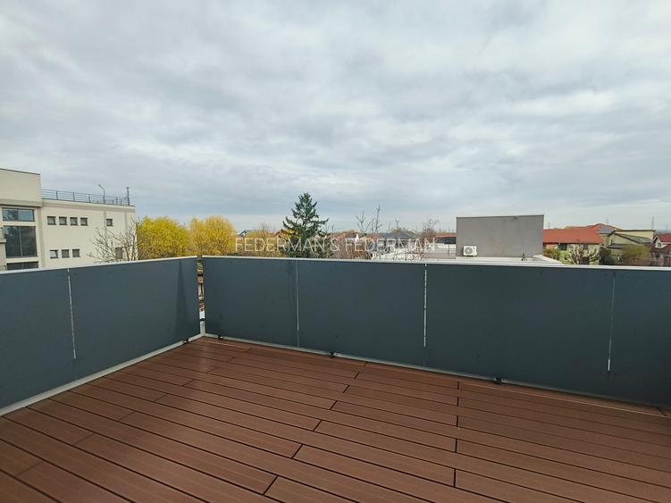 Casa individuala Calea Buziasului - 14