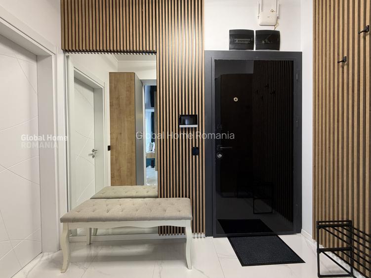 Studio | Design Premium | Koya Tower by the Lake - Mamaia Nord - 18