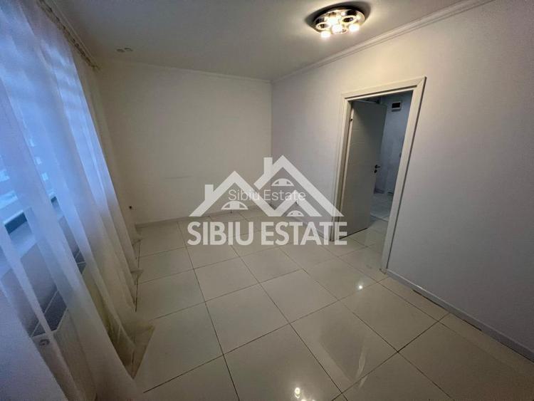 Spatiu comercial LA PRET DE APARTAMENT zona Rahovei  parter - 19