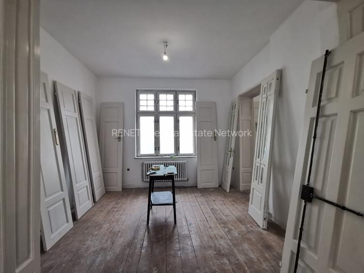 OCAZIE!1!Vila individuala, Bdul Ferdinand 400 mp,  ,200 mp curte libera proprie - 7