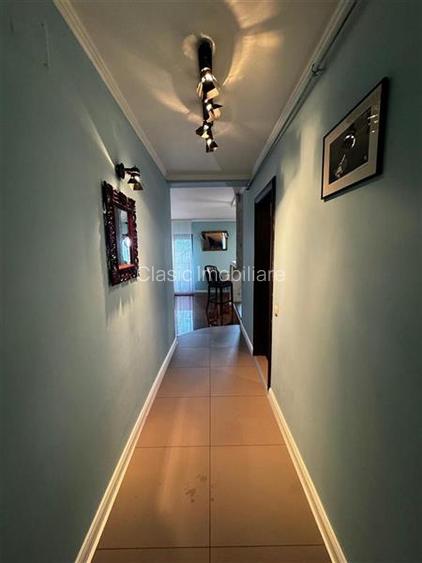 Apartament 2 camere, 65 mp, Buna Ziua, zona linistita, 2 parcari incluse - 7