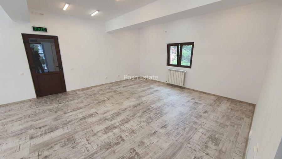 Vila Individuala Functii Multiple | P+2 | Erou Iancu Nicolae\Pipera - 11