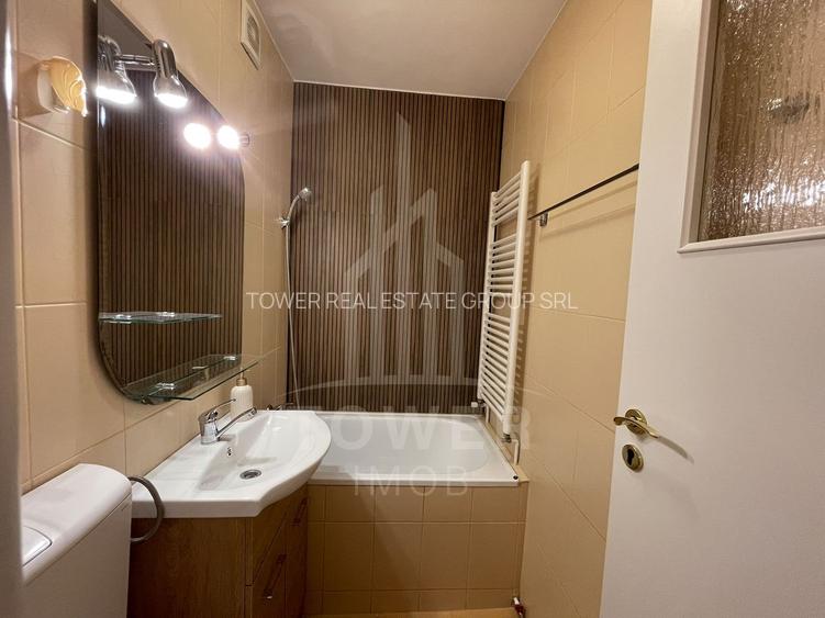 Apartament cu 3 camere de închiriat - Bulevardul Mihai Viteazu - 12
