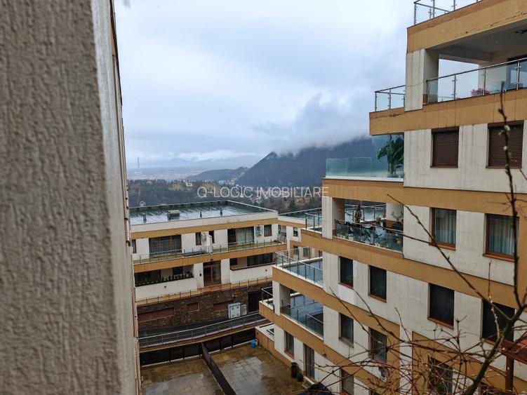 Garsoniera mobilata si utilata modern zona Drumul Poienii - 8