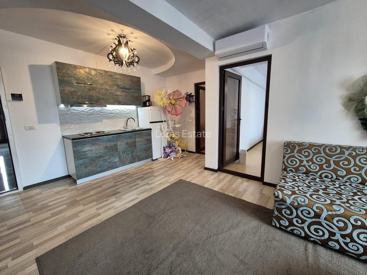 Spațiu comercial - zona Doraly - 9