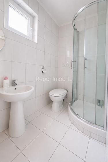 Casă P+E+M – Calea lui Traian nr 258 – teren 376 mp – utilizare mixtă - 8