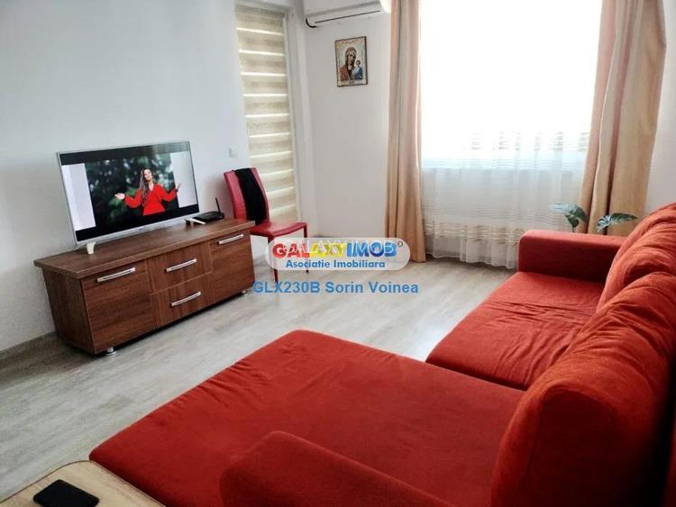 Garsoniera Militari Residence | Decomandat | Centrala | Balcon | DS002 - 2