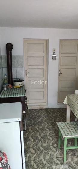 Casa de vânzare situat în satul Ilișua, comuna Șărmășag, Județul Sălaj - 14