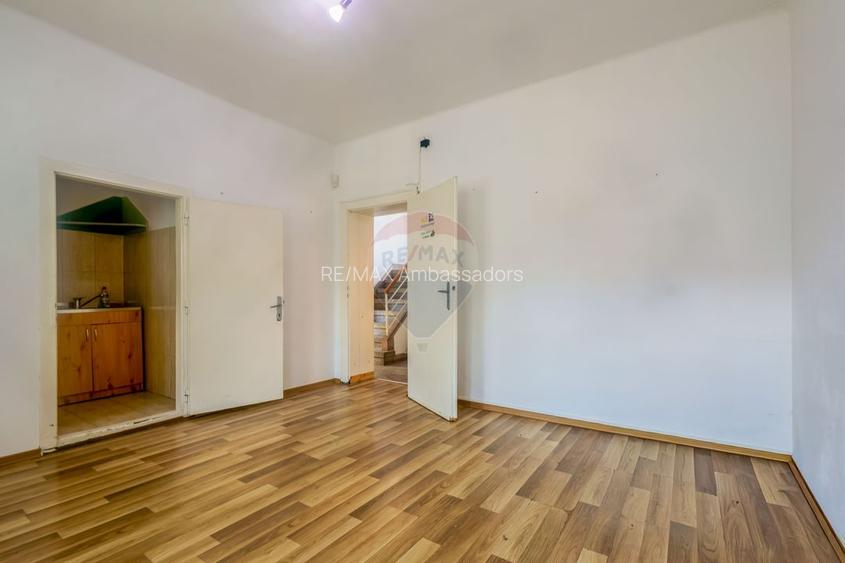 Vila 5 camere | Zona Tipografilor | Teren 695 MP | Constantin Brancusi - 15
