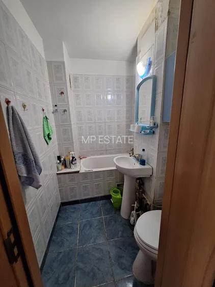 Apartament 2 Camere / Titan, 9 min Metrou 1 Decembrie 1918/ Comision 0% - 6