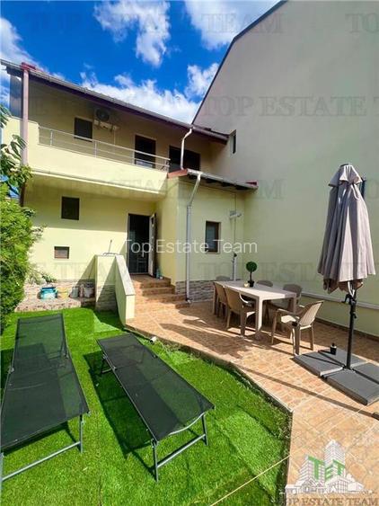 Casa moderna cu 4 camere, Mamaia Sat, Constanta - 12