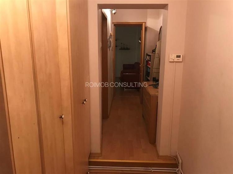 Vatra Luminoasa, casa 3 camere, langa Scoala 49 - 9