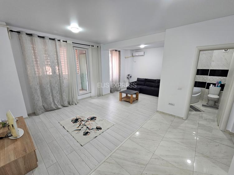 Garsoniera Militari Residence Sg. Ilie Petre 84, Mobilata, Utilata, Parcare - 4