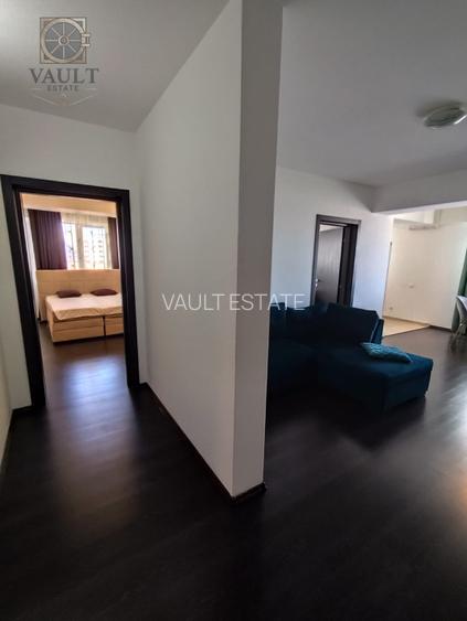 Apartament 3 camere - 2016 -Sebastian-Parc-Bloc Nou-Decomandat - 15