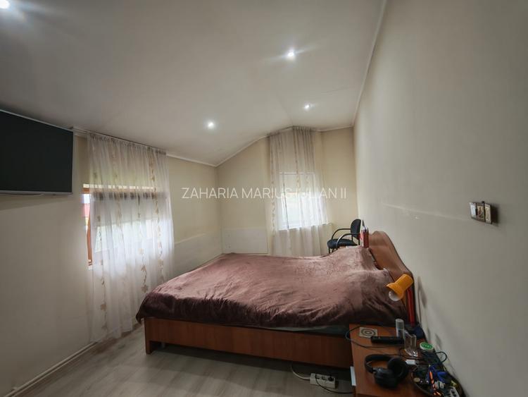Casa in Serbanesti - 10