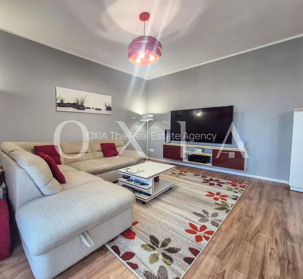 AX1206 Giroc-Lidl, Etaj Intermediar, Mobilat&Utilat - 6