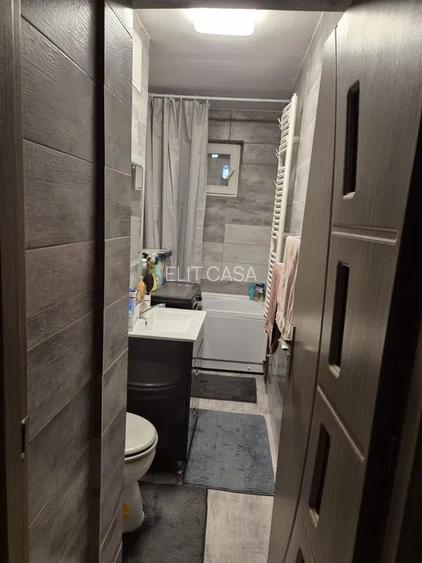 Apartament cu 2 camere, zona Alexandru cel Bun - 6