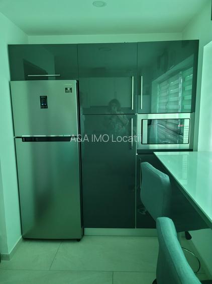 2 Camere DECOMANDAT + PARCARE SUBTERANĂ INCLUSĂ | Style Residence 2 - 8