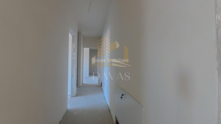 Penthouse de 3 camere semidecomandat - Parcare | Baciu  - 3