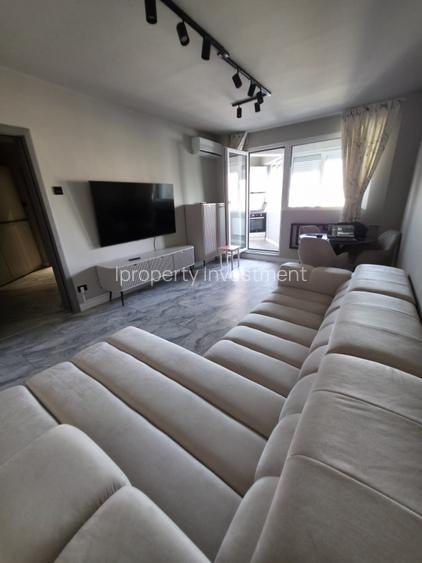 Dorobanti | 2 Camere | Centrala | Renovat 2026 | Prox. Metrou | - 2