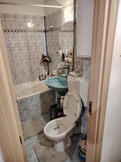 3 camere semidecomandat Drumul Taberei metrou Parc Moghioros - 7