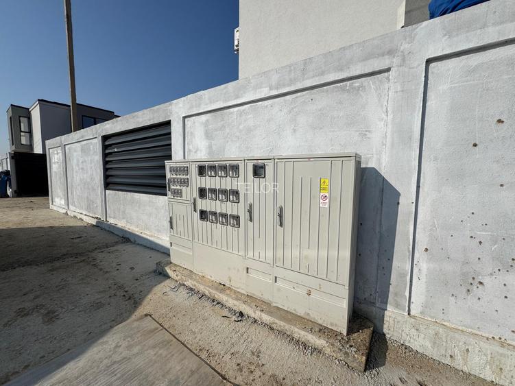 Vanzare vila individuala Tunari | Complex Teilor 77 - 12