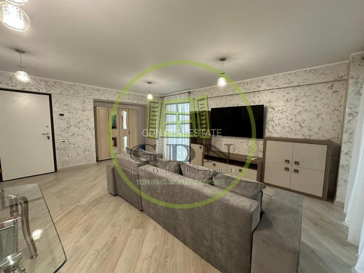 Apartament, 2 camere, 60 mp, open space, Lapus Arges , Zona Trenul Pierdut - 2