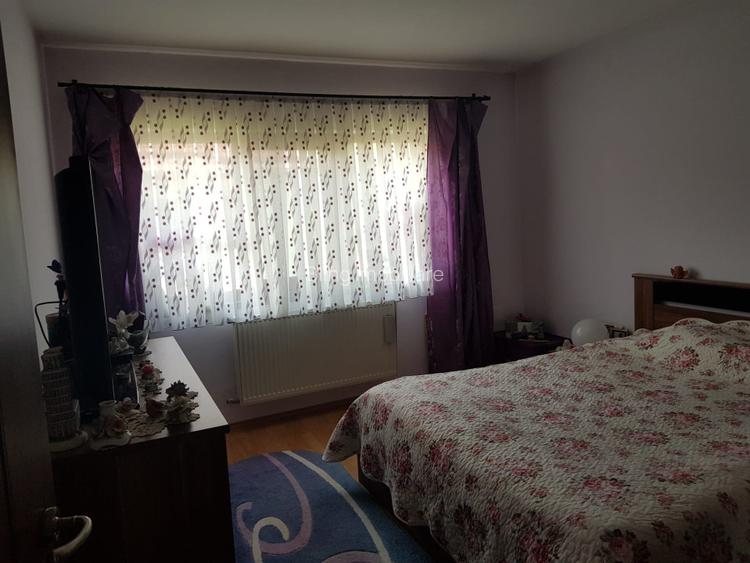 Duplex 4 camere, curte 300mp, Terra - 11