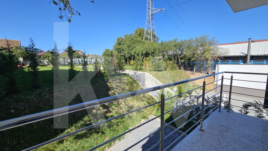 Apartament 3 camere – Etaj 1 – Turnisor, Sibiu - 6