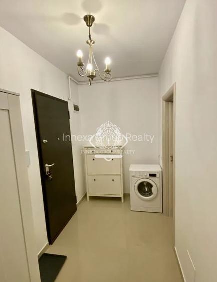 Garsoniera - bloc nou - 480E I Lujerului - 7