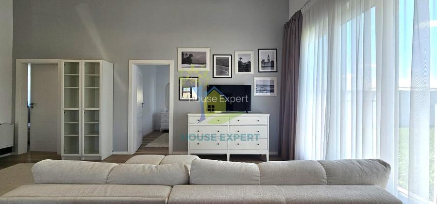 Casa 4 camere, independenta energetic, mobilata, utilata, Comision ZERO - 7