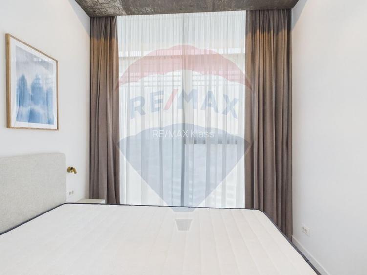 Studio cu 2 camere premium in UpSite - parcare si boxa incluse - 7