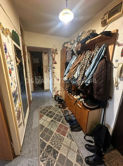 Obor - Calea Mosilor - 5 minute Metrou - Apartament 2 camere - confort 1 - 5