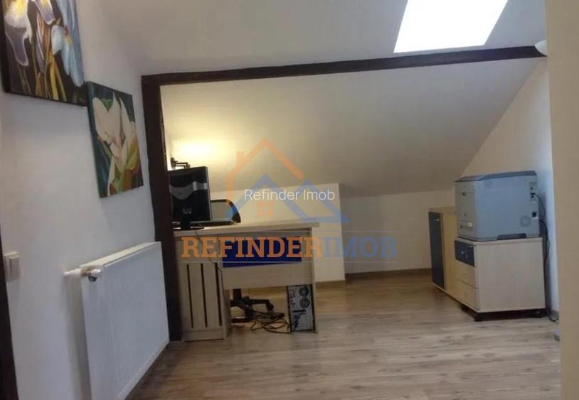 Apartament 2 camere, 75mp, Bloc tip Vila P+2 mansardat - 12