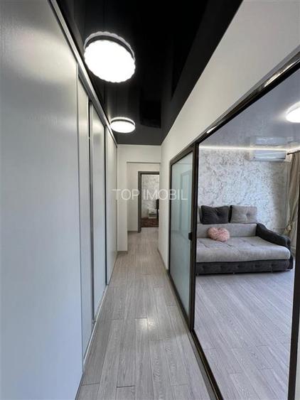 Apartament 2 Camere Decomandat - Tatarasi Dispecer - 6