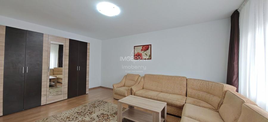 Inchiriere garsoniera spatioasa Militari - Uverturii - 2