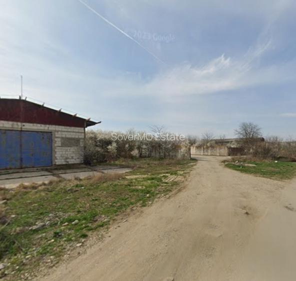 Teren de vânzare – Comuna Cornetu, jud. Ilfov - 15016 mp - 3