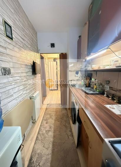 2 camere I  Kogalniceanu - Cismigiu I Etaj 2 I Creditabil - 16