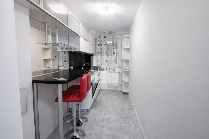 2 Camere Centru Vechi București Sector 3 Metrou Uniri Strada Gabroveni - 6