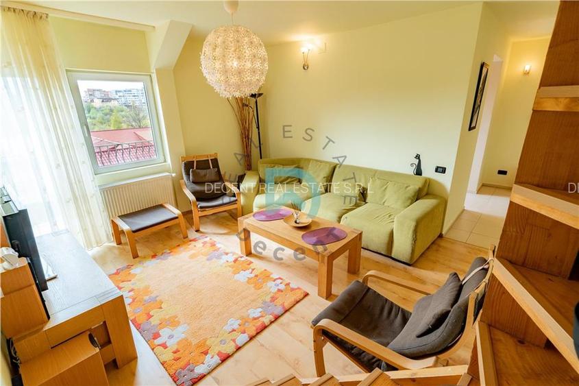 Comision 0% cumparator!!  Apartament 3 camere Centru Civic, Brasov - 14