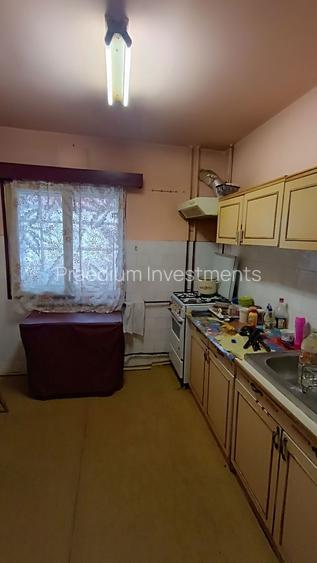 Apartament 2 camere pe Dionisie Roman - 4