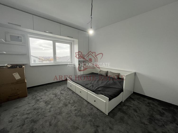 Apartament spatios | Etaj intermediar | Loc de parare cu CF | Mobilat - 8