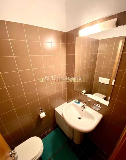 2 Camere de inchiriat | Asmita Gardens | parcare | centrala  - 6