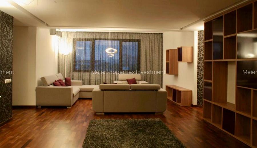 Apartament 4 camere de inchiriat | Calea Giulesti | Bloc nou - 3