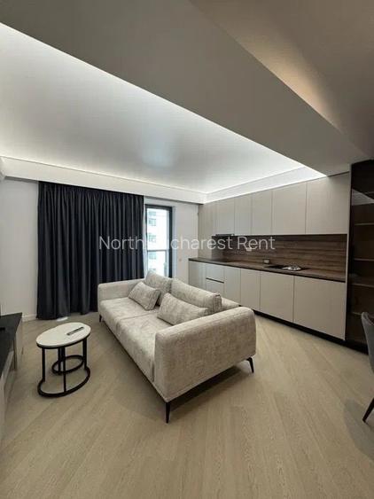 2 Camere de închiriat | Pipera | Parcare inclusă - 2