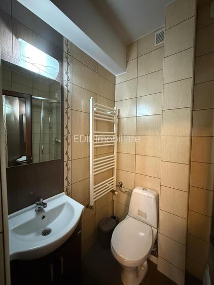 Apartament de închiriat, 3 camere, 86 mp, Grigorescu zona Hotel Napoca - 6