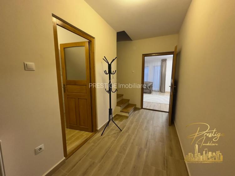 Casa moderna tip duplex de inchiriat in Sanmartin-Oradea - 19