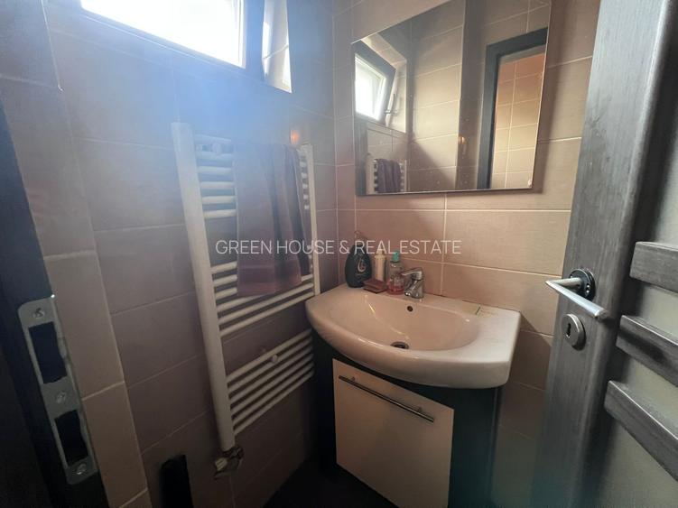 Apartament 2 camere, zona Ultracentral - 4